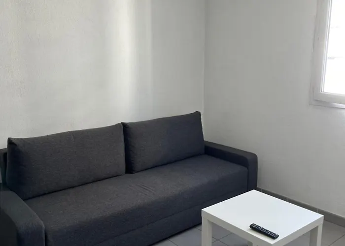 Studio Centre Ville