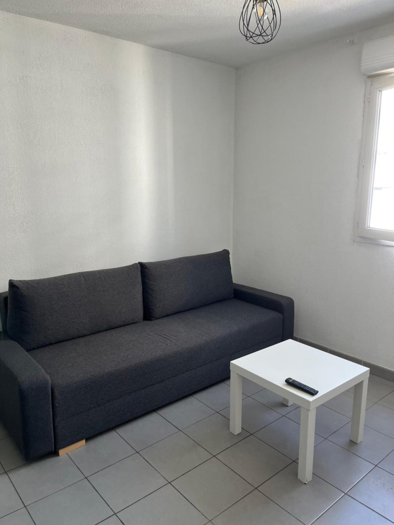 Apartment Centre Marseille