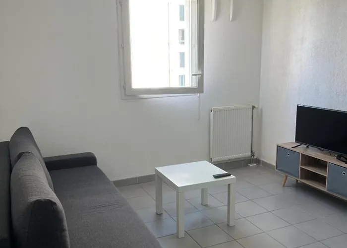 Studio Centre Ville